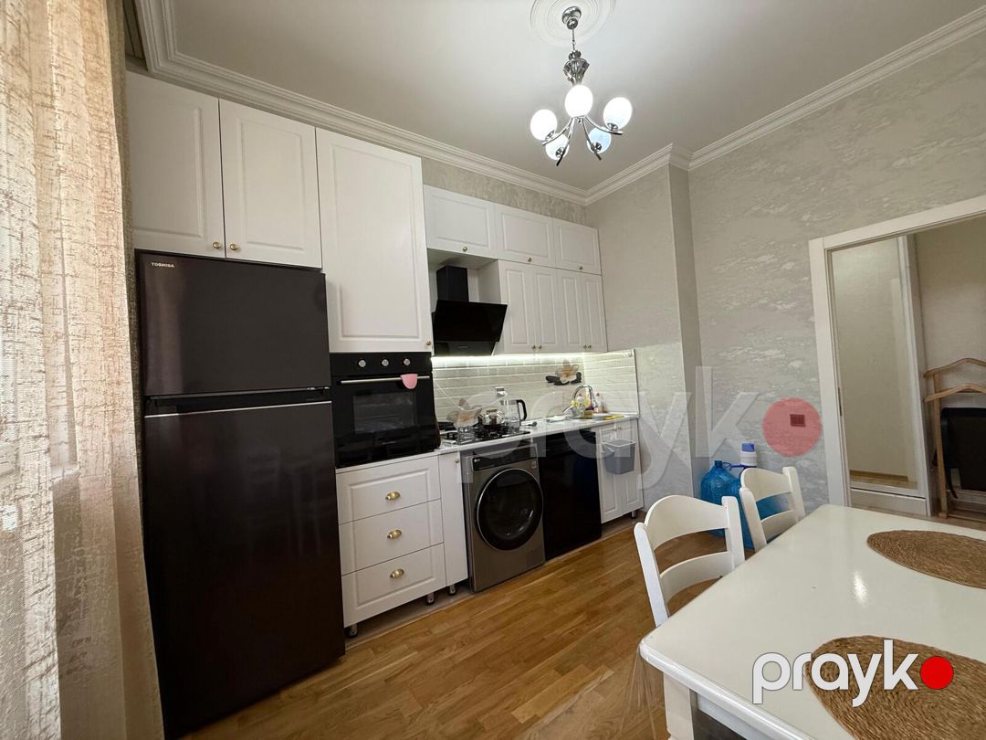 Satılır 2 otaqlı yeni tikili 65 m² — Mənzil, Xırdalan (8)