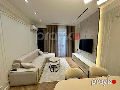 Satılır 3 otaqlı yeni tikili 92 m²