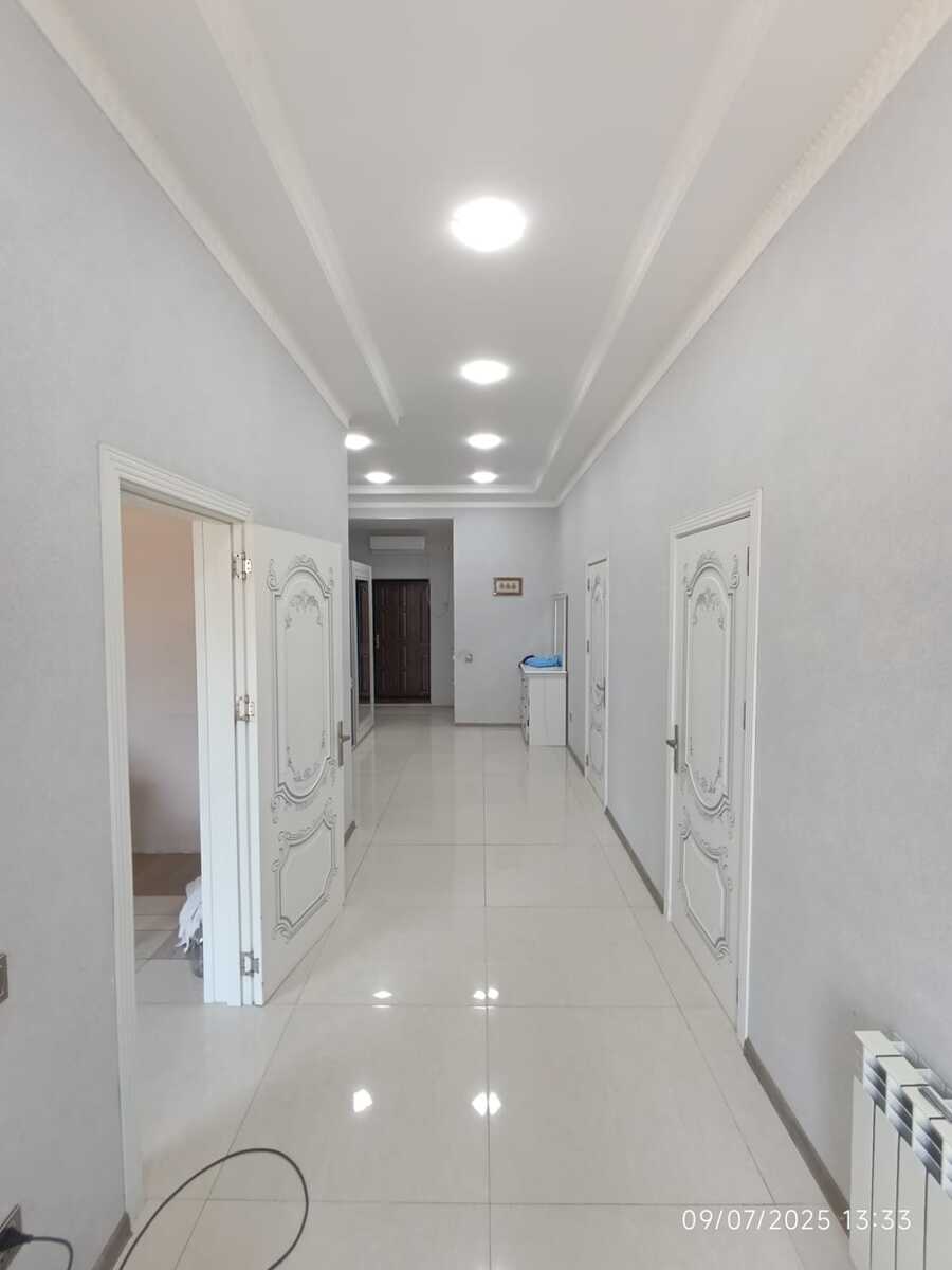 Həyət evi, Biləcəri qəs — Ev, villa, Bakı (2)