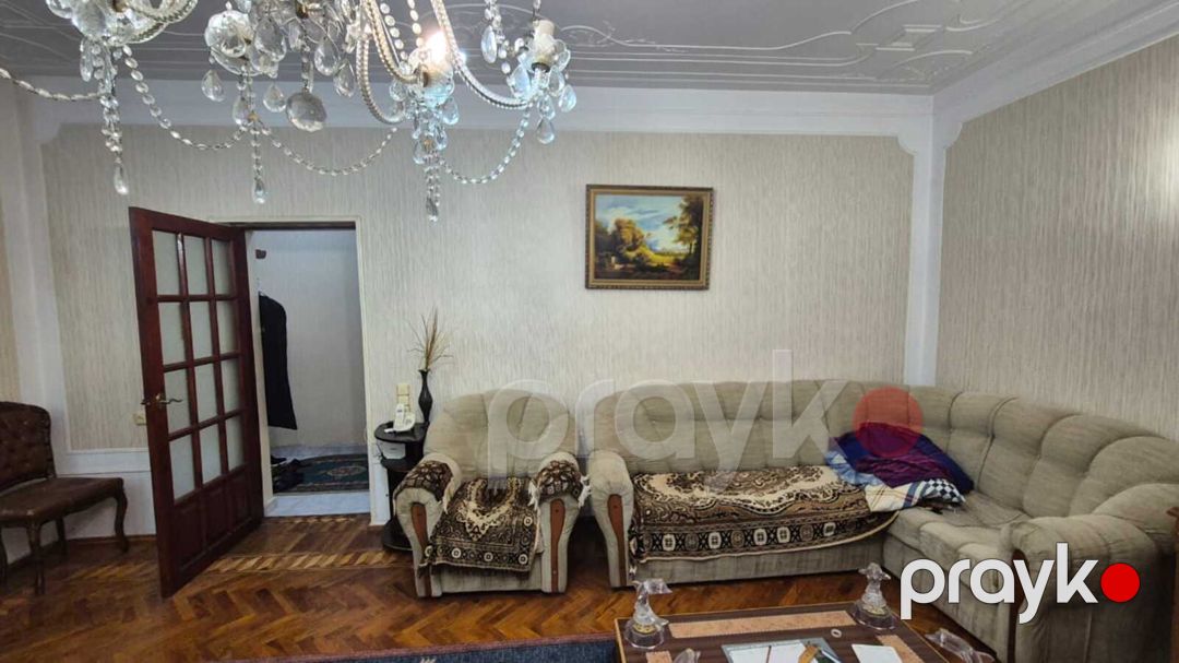 İcarəyə verilir 3 otaqlı köhnə tikili 80 m² — Mənzil, Bakı (4)