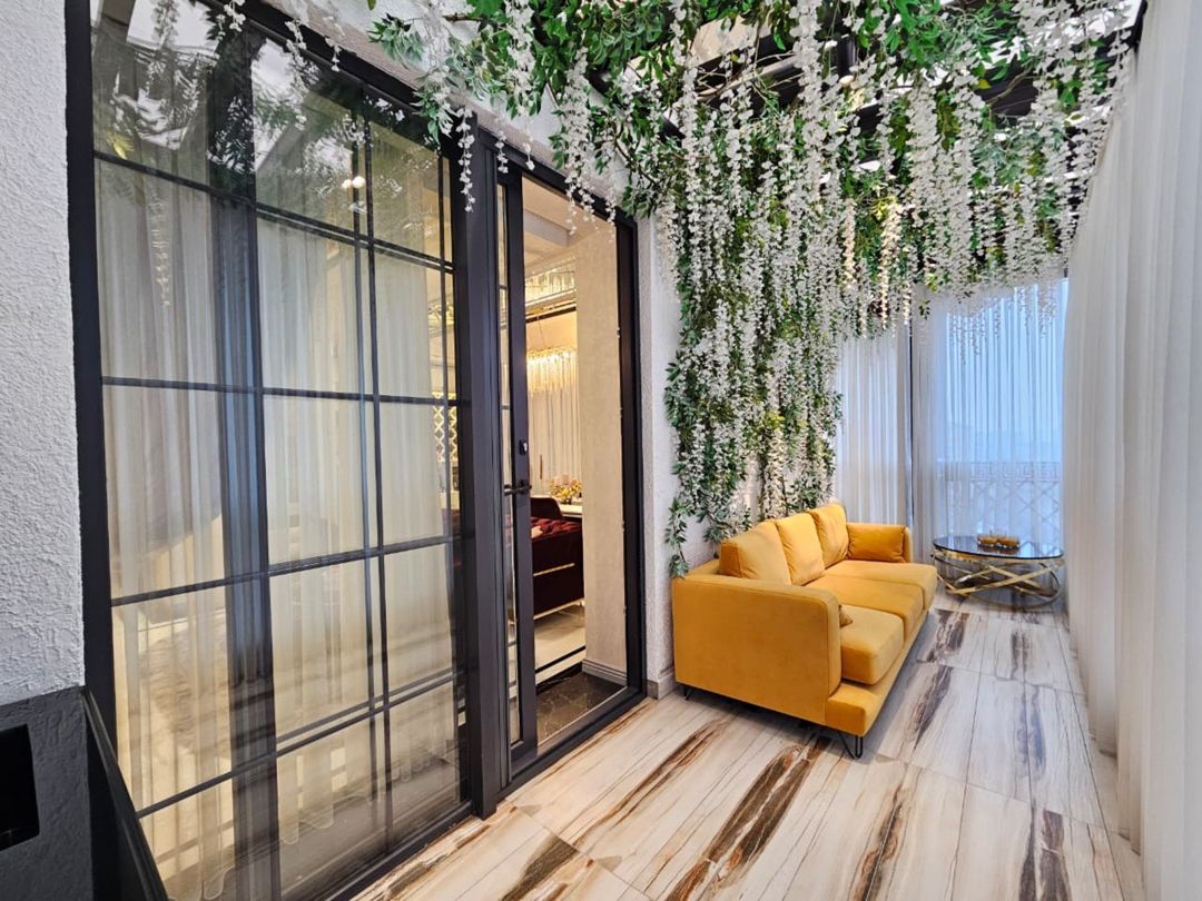 Satılır 4 otaqlı yeni tikili 165 m² — Mənzil, Bakı (10)