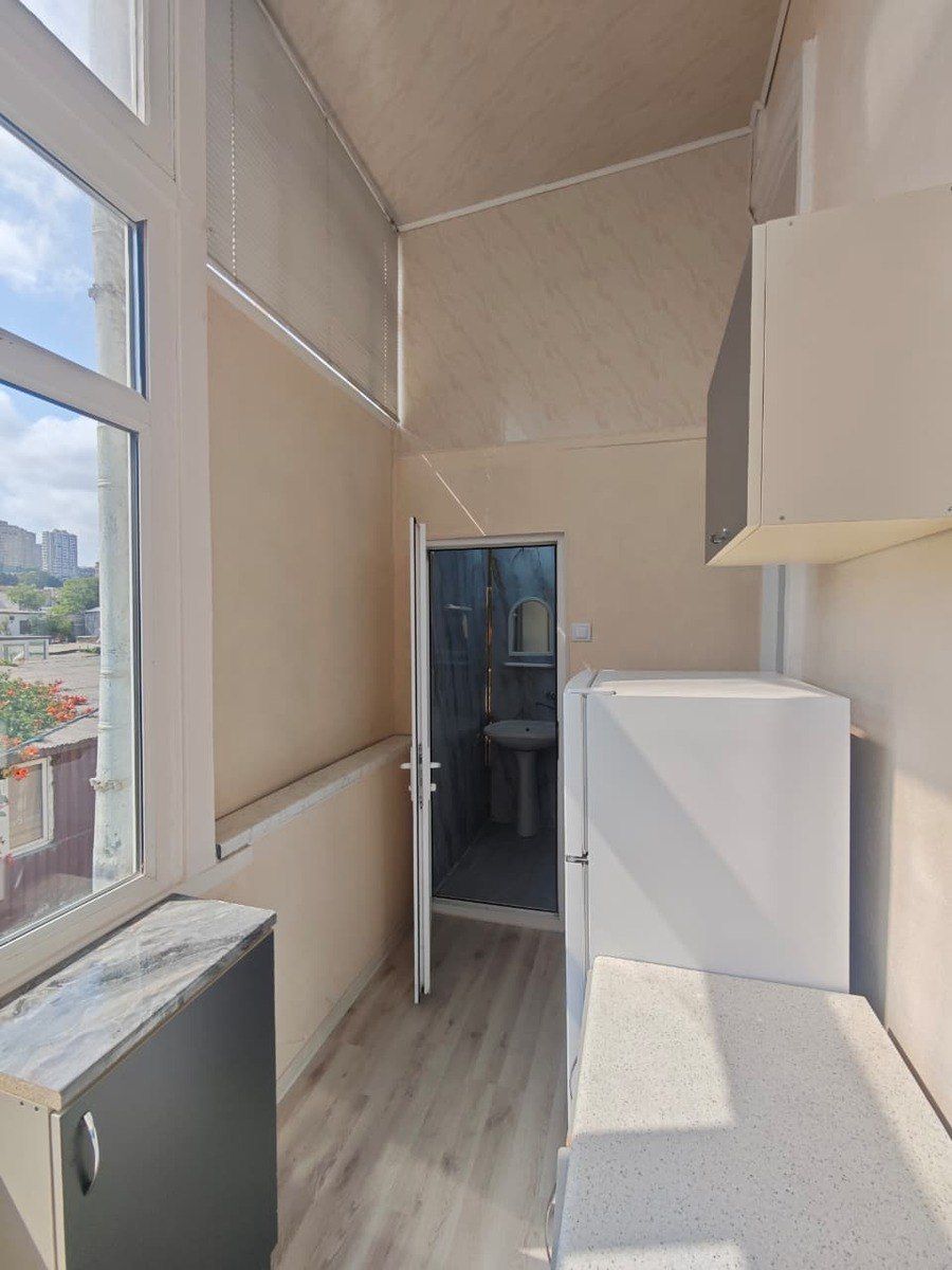 İcarəyə verilir 2 otaqlı köhnə tikili 90 m² — Mənzil, Bakı (11)
