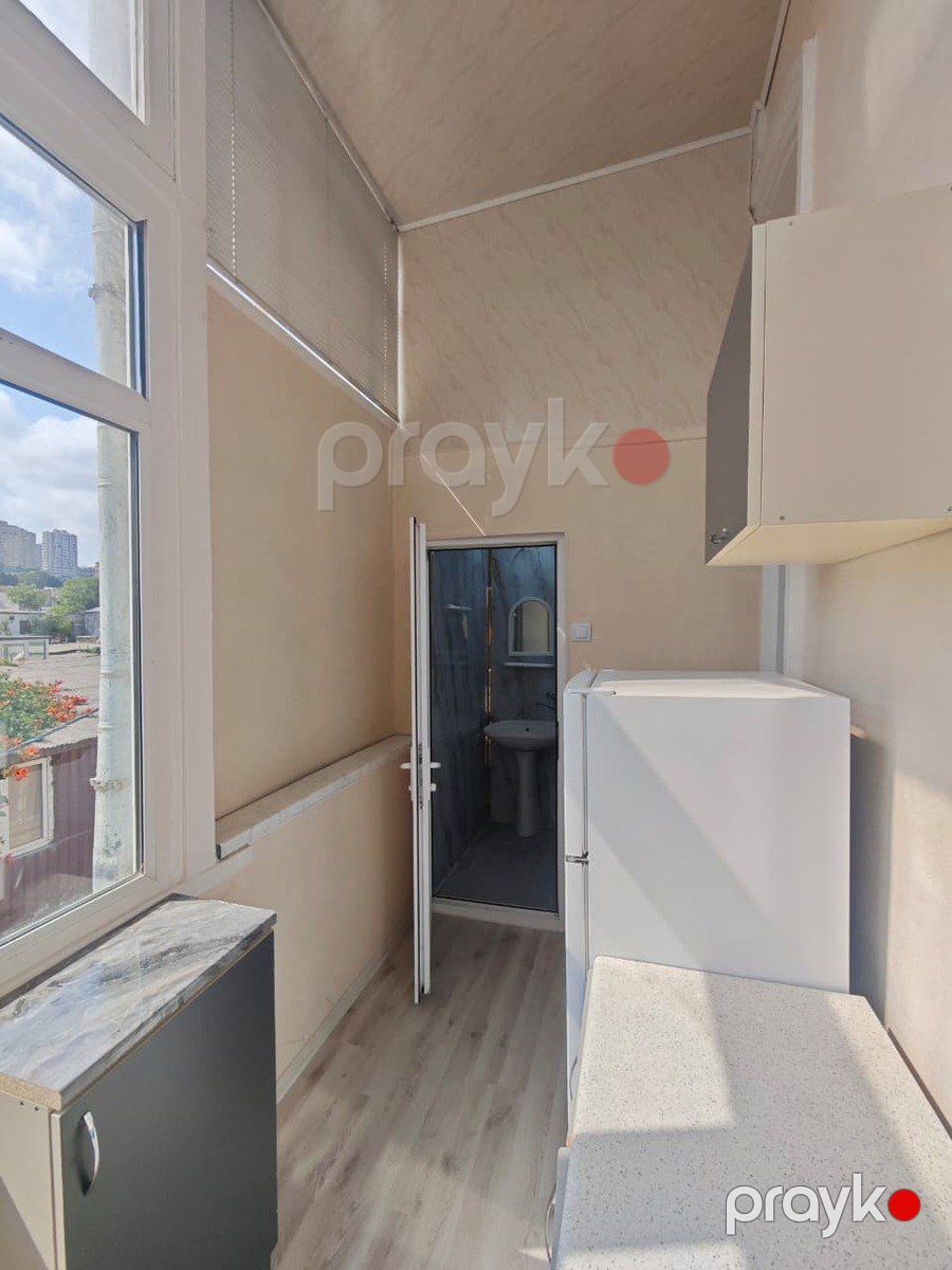 İcarəyə verilir 2 otaqlı köhnə tikili 90 m² — Mənzil, Bakı (11)