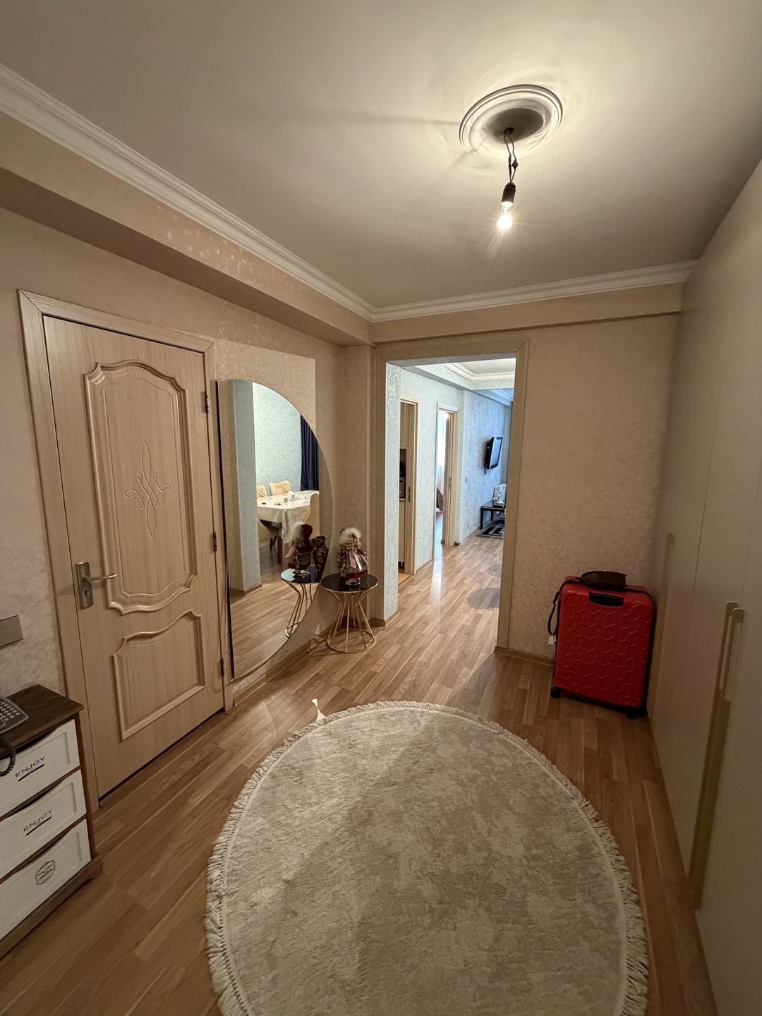 Satılır 2 otaqlı yeni tikili 75 m² — Mənzil, Bakı (3)