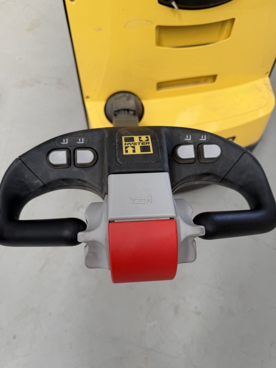 Hyster Anbar yükləyicisi — Avto, Bakı (8)