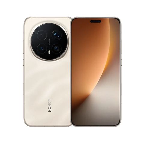 Honor MAGIC8 pro 12/512GB gold