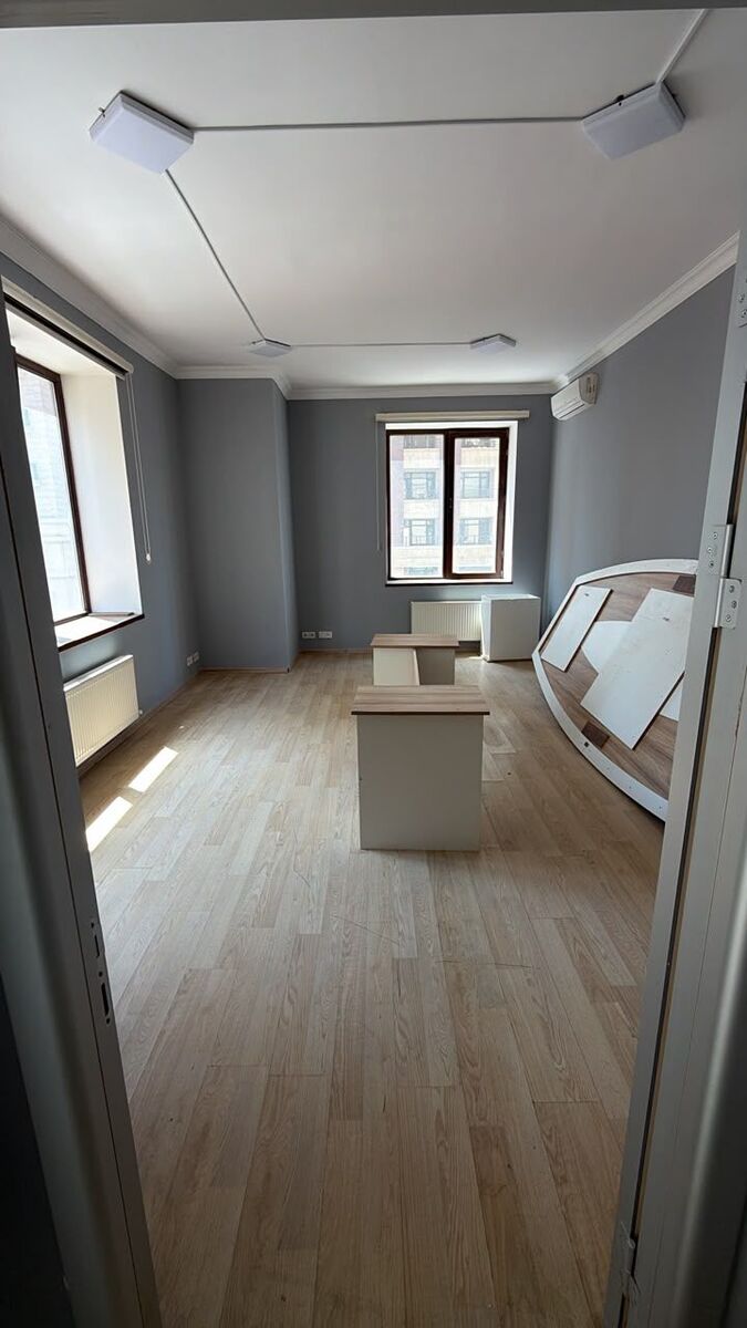 İcarəyə verilir 4 otaqlı ofis 142 m² — Ofis, Bakı (5)
