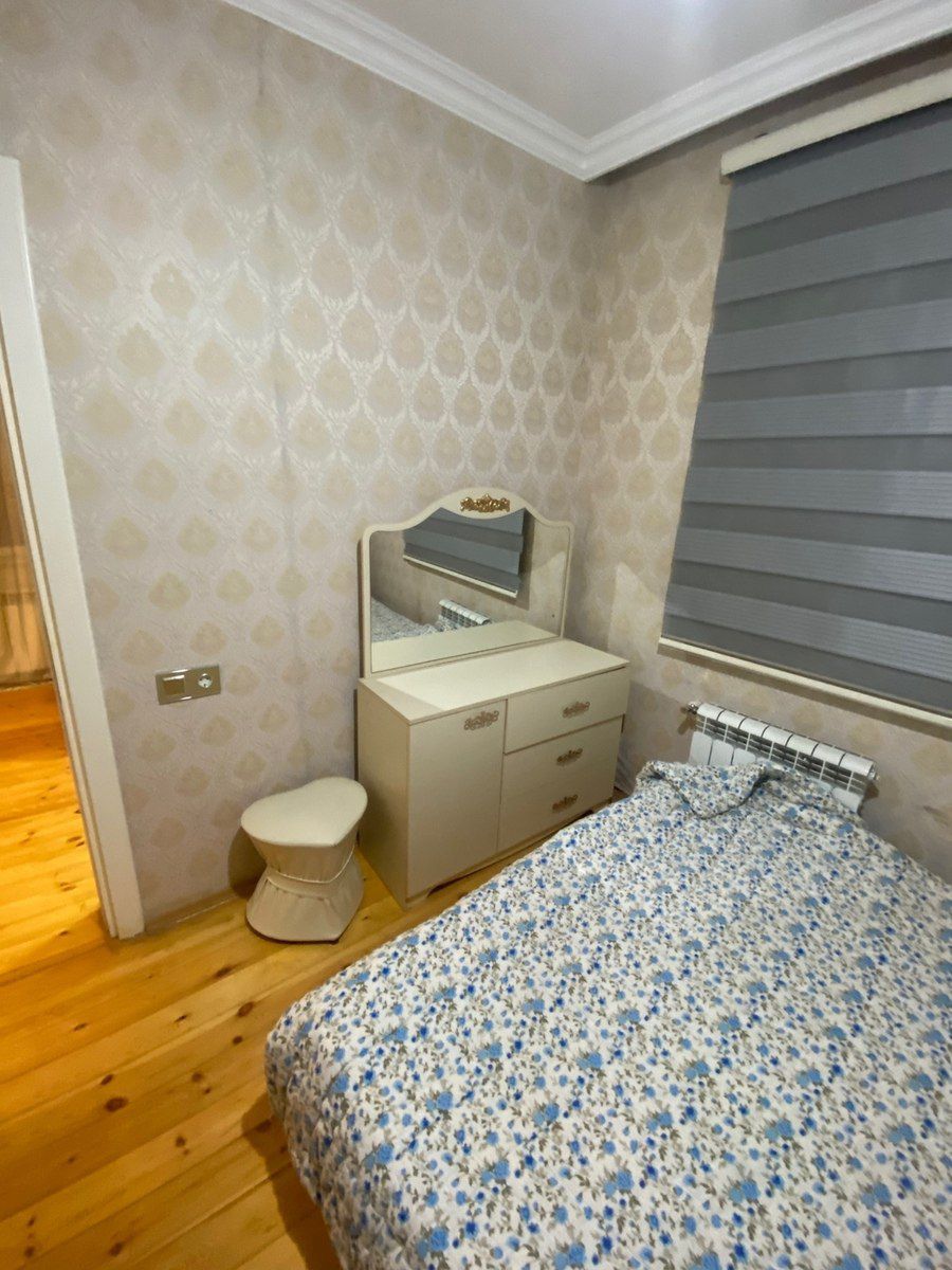 2-otaqlı mənzil kirayə verilir, 20-ci sahə qəs., 30 m² — Mənzil, Bakı (5)