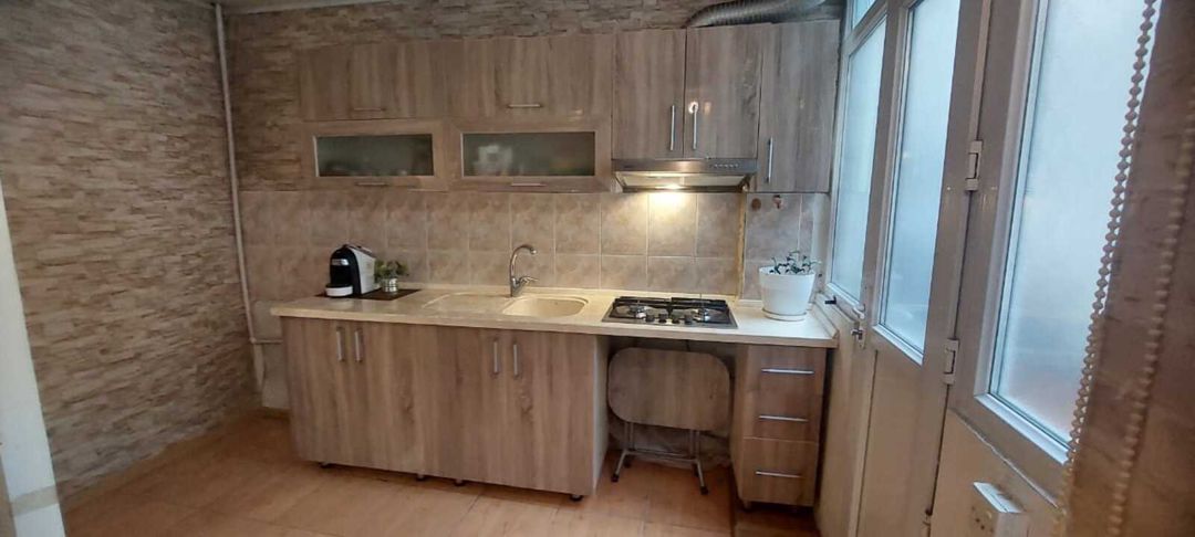Satılır 2 otaqlı köhnə tikili 76 m² — Mənzil, Bakı (2)