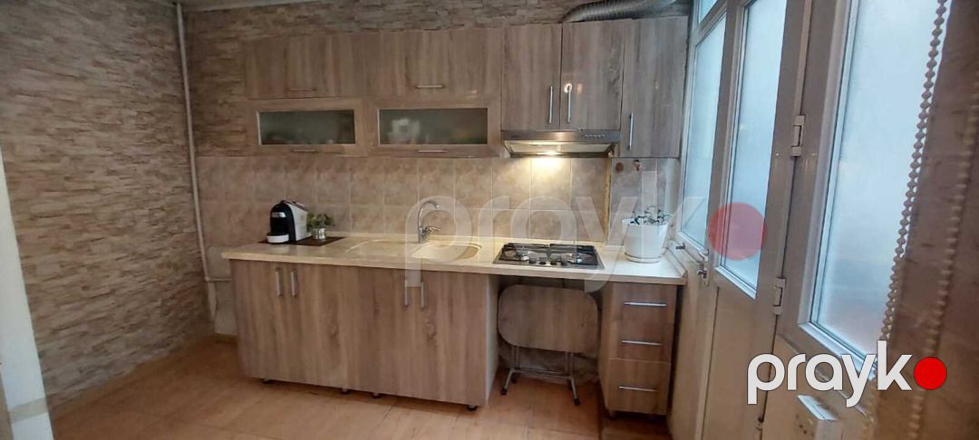 Satılır 2 otaqlı köhnə tikili 76 m² — Mənzil, Bakı (2)
