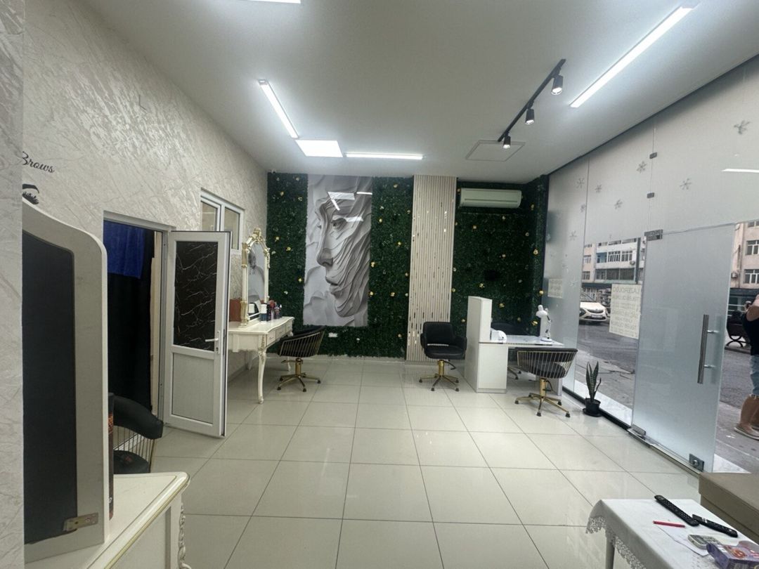 Satılır obyekt 42 m² — Əmlak, Bakı (6)