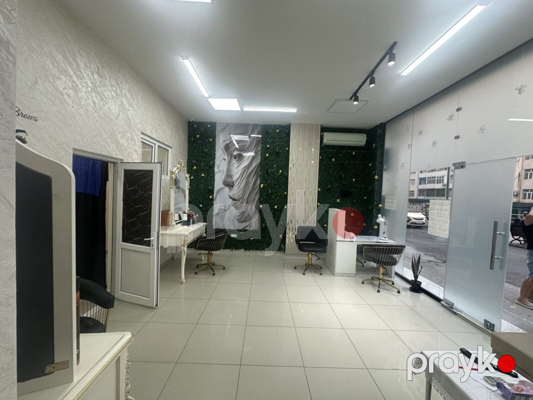 Satılır obyekt 42 m² — Əmlak, Bakı (6)