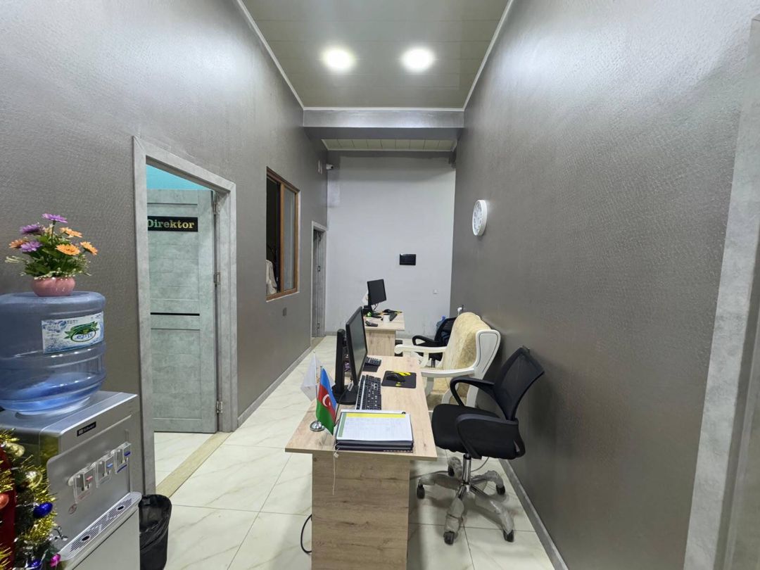 Satılır obyekt 91 m² — Əmlak, Bakı (5)