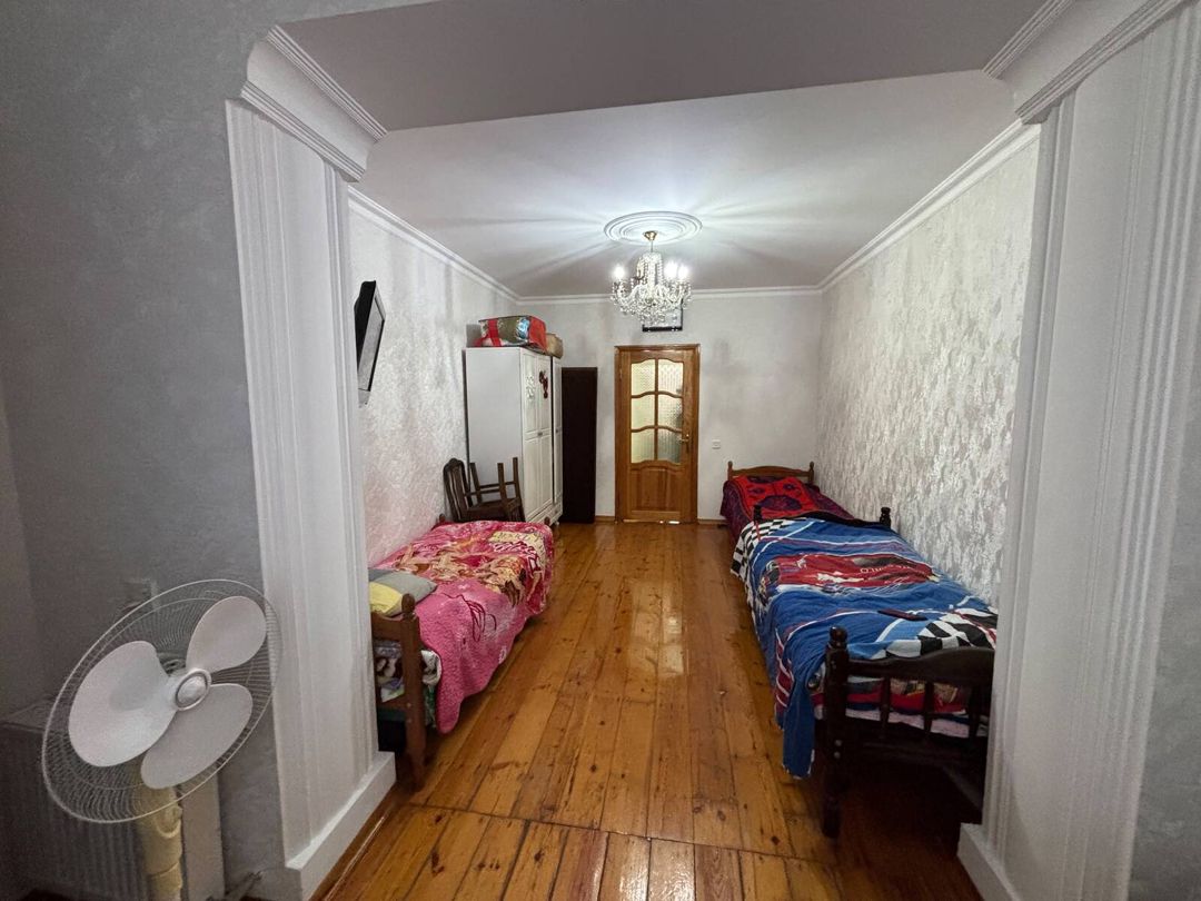 Satılır 3 otaqlı köhnə tikili 80 m² — Mənzil, Bakı (7)