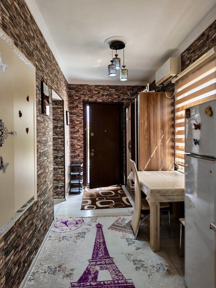 İcarəyə verilir 1 otaqlı həyət evi/bağ evi 64 m² — Ev, villa, Bakı (7)