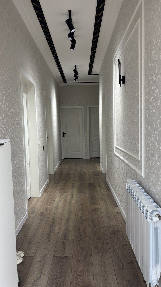 Satılır 4 otaqlı həyət evi/bağ evi 86 m² — Ev, villa, Bakı (6)