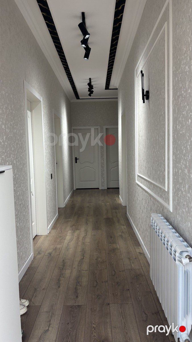 Satılır 4 otaqlı həyət evi/bağ evi 86 m² — Ev, villa, Bakı (6)