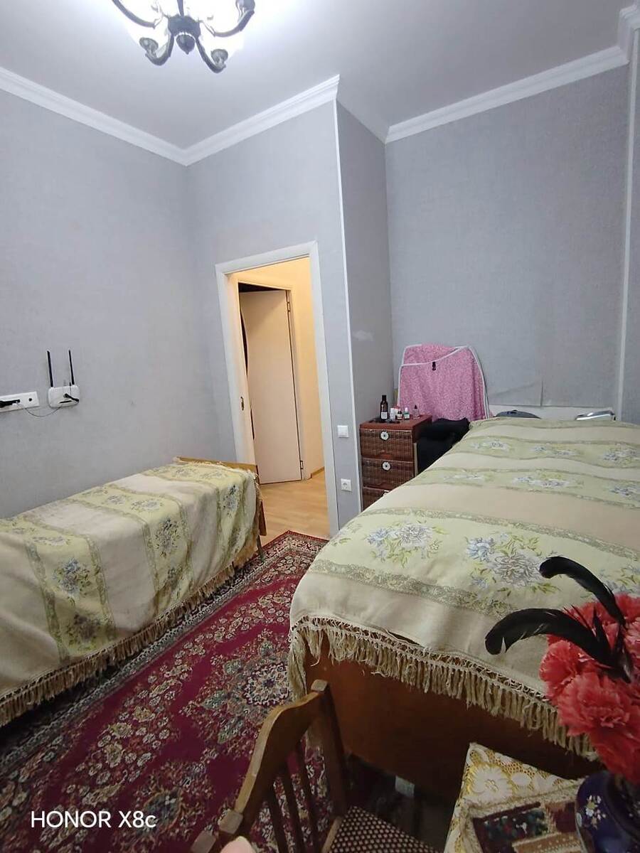 Satılır 3 otaqlı yeni tikili 70 m² — Mənzil, Bakı (9)