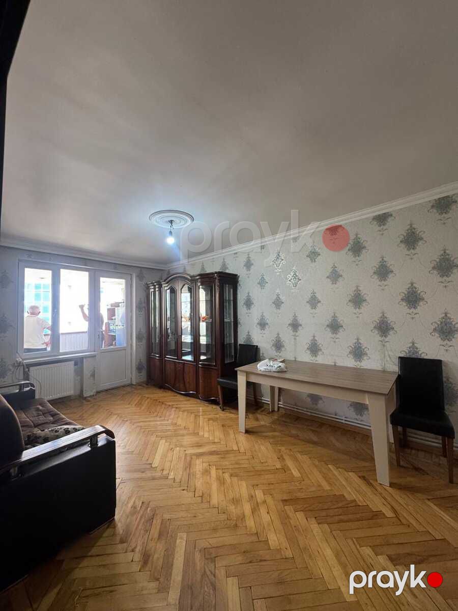 Satılır 3 otaqlı köhnə tikili 80 m² — Mənzil, Bakı (9)