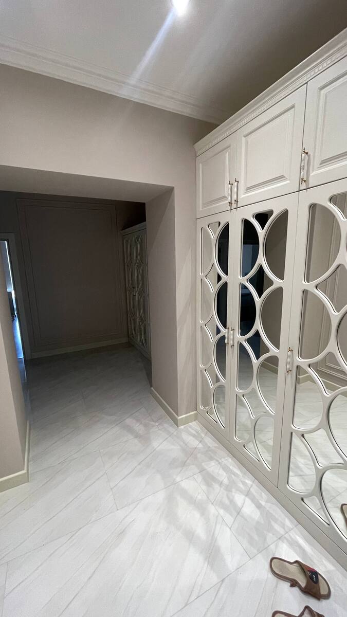 İcarəyə verilir 3 otaqlı yeni tikili 148 m² — Mənzil, Bakı (3)