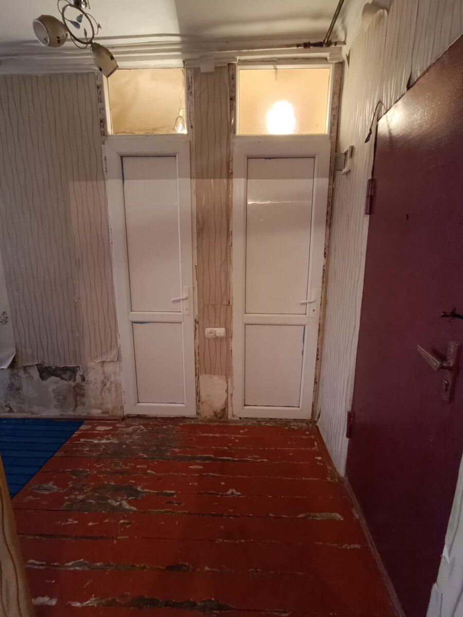 2-otaqlı mənzil, Gəncə ş., 58 m² — Mənzil, Gəncə (6)