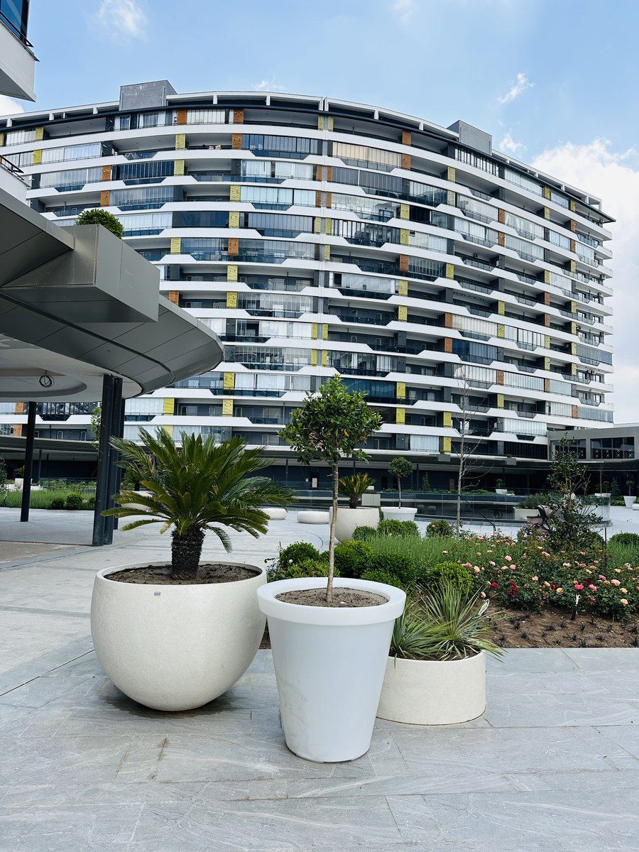 Satılır 3 otaqlı yeni tikili 114 m² — Mənzil, Bakı (7)