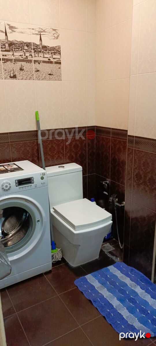 Satılır 2 otaqlı köhnə tikili 56 m² — Mənzil, Bakı (7)