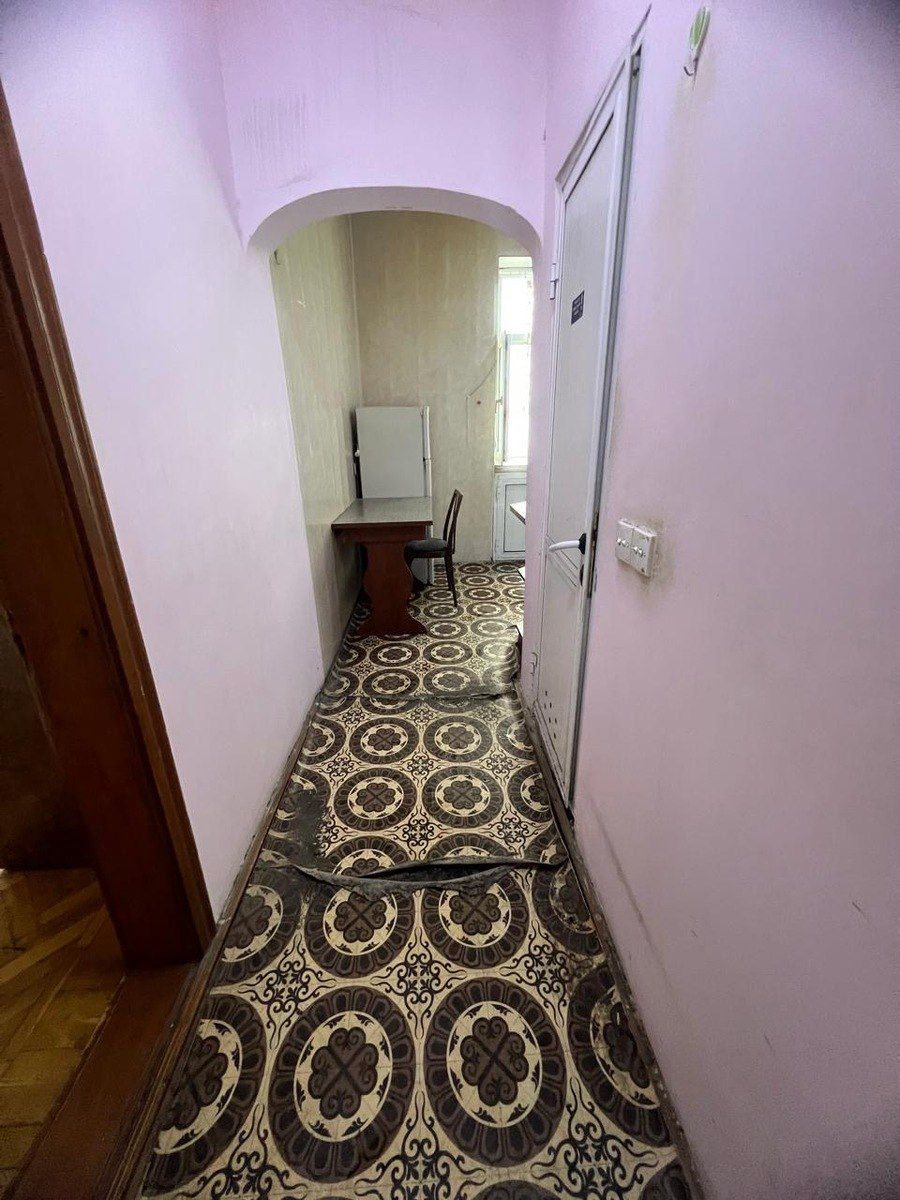 İcarəyə verilir 2 otaqlı köhnə tikili 50 m² — Mənzil, Bakı (5)