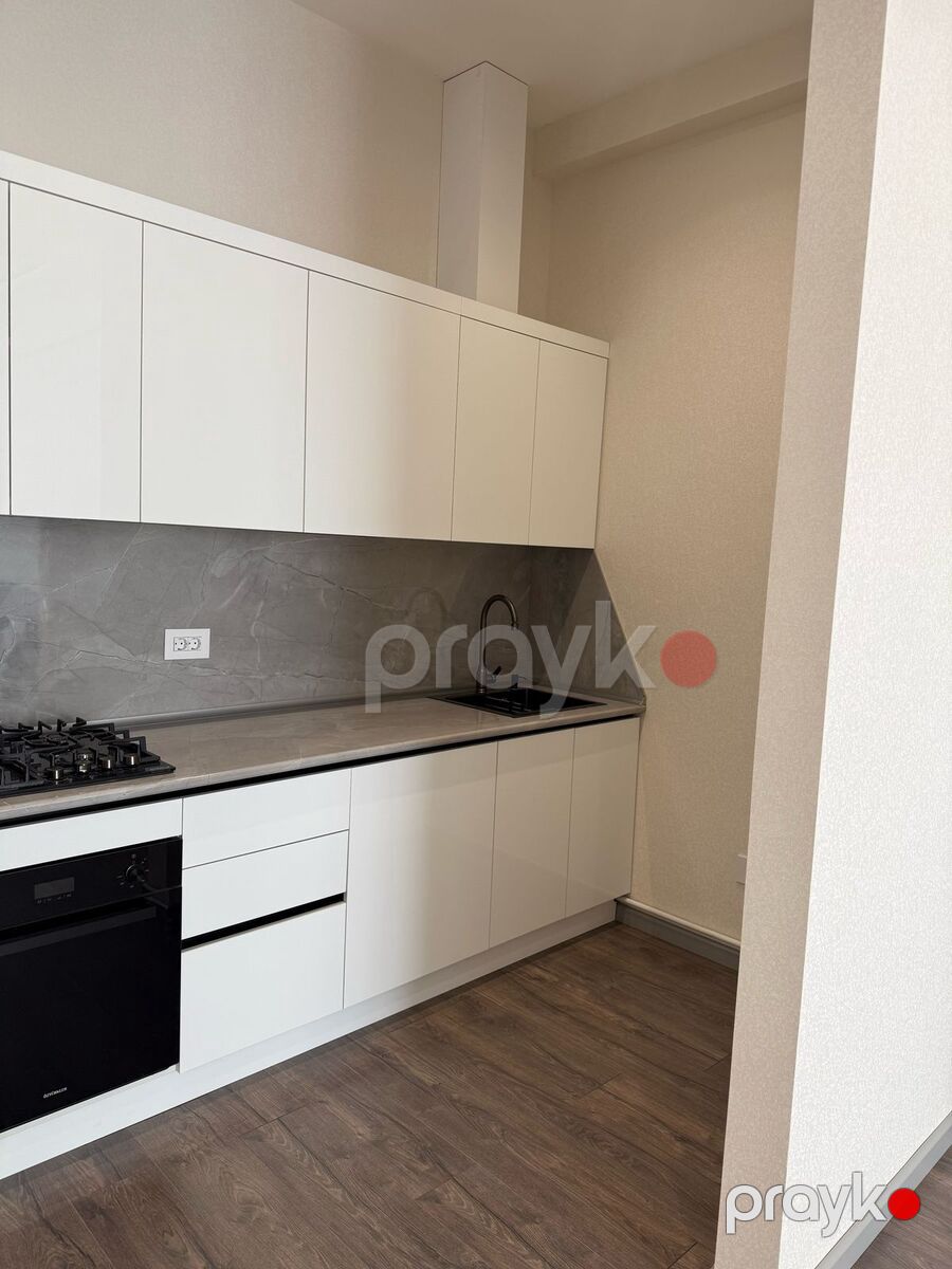 Satılır 3 otaqlı yeni tikili 102.7 m² — Mənzil, Bakı (12)
