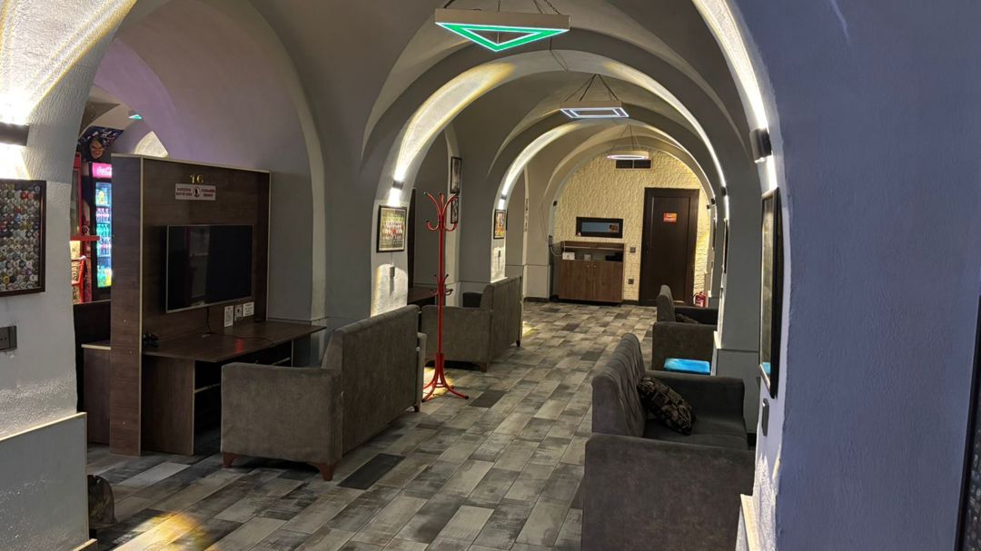 İcarəyə verilir obyekt 300 m² — Əmlak, Bakı (9)