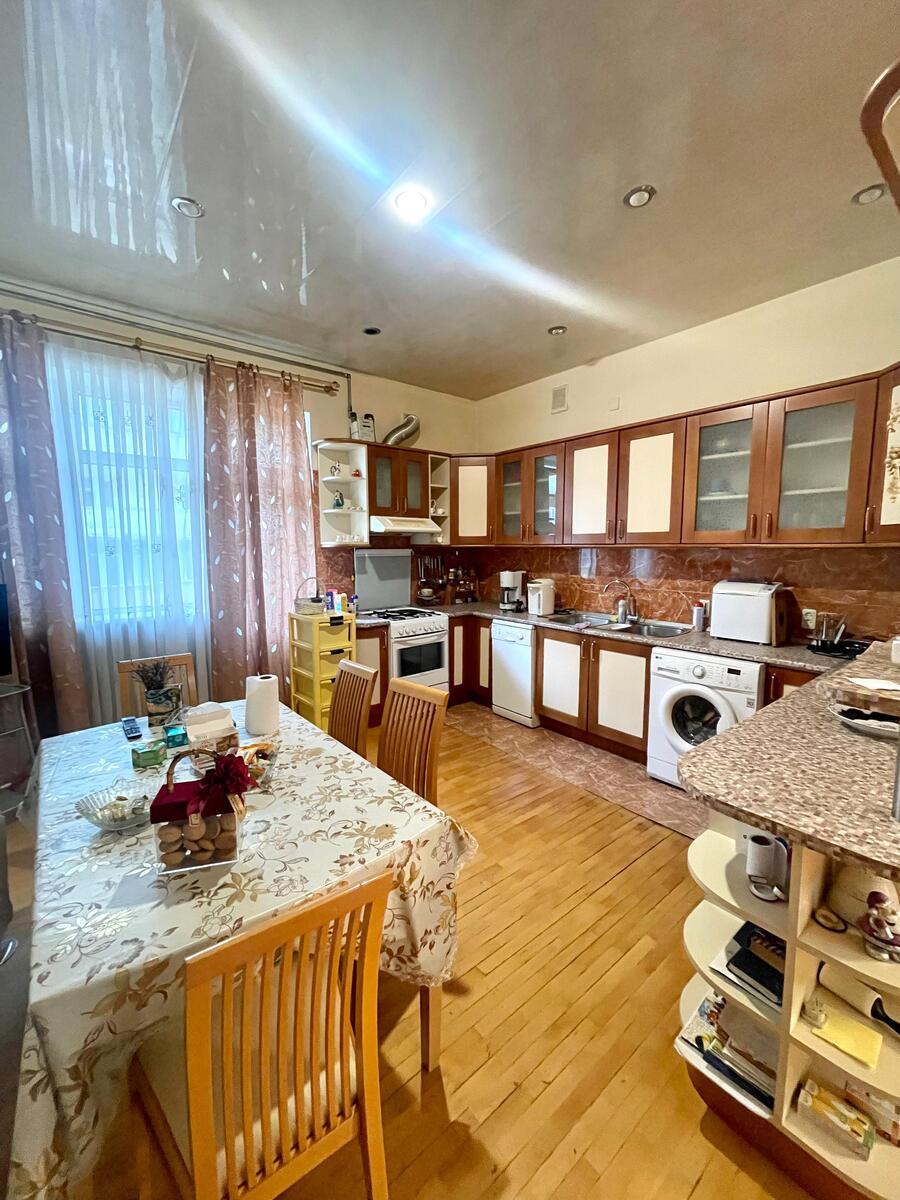 Satılır 6 otaqlı yeni tikili 220 m² — Mənzil, Bakı (3)