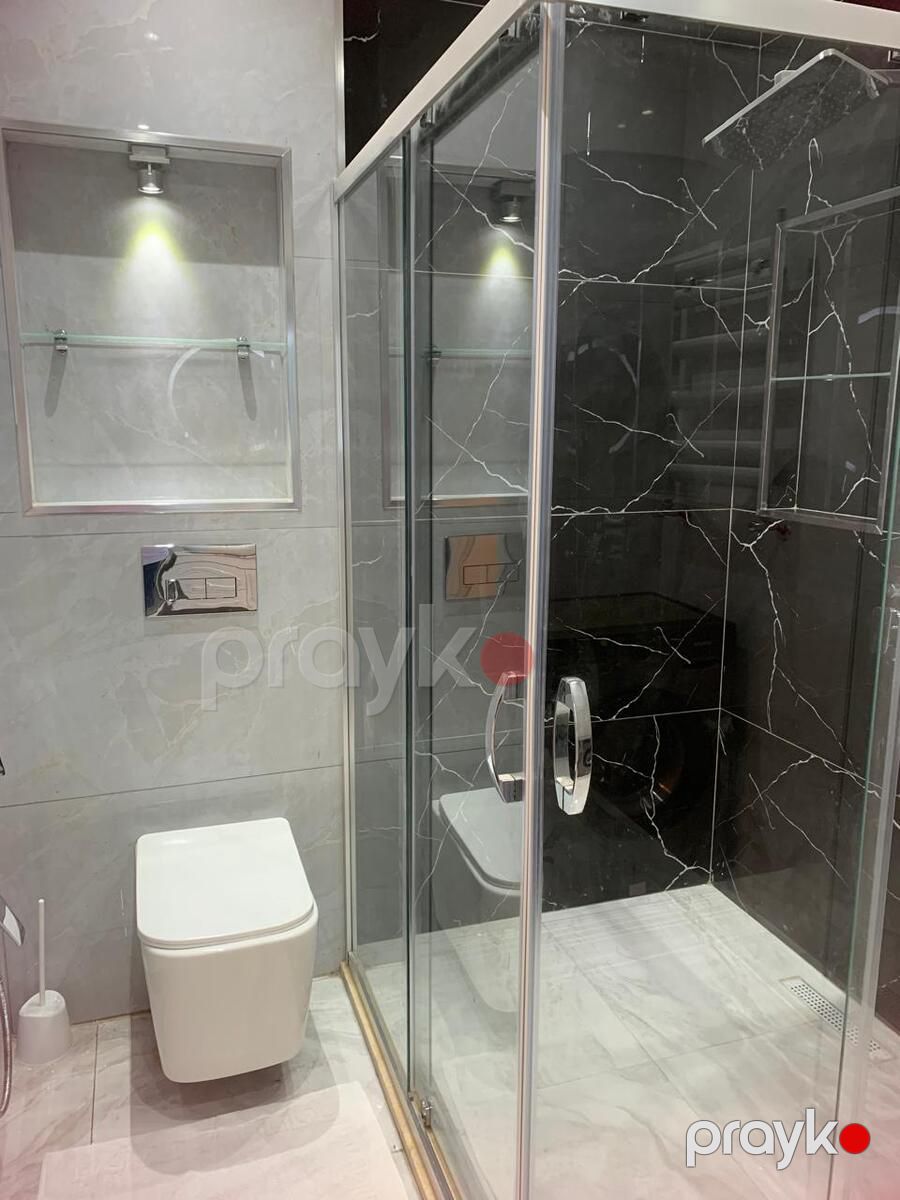 Satılır 2 otaqlı yeni tikili 70 m² — Mənzil, Bakı (11)
