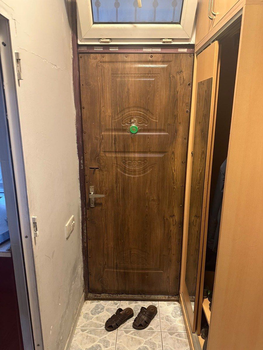Satılır 4 otaqlı köhnə tikili 100 m² — Mənzil, Bakı (11)