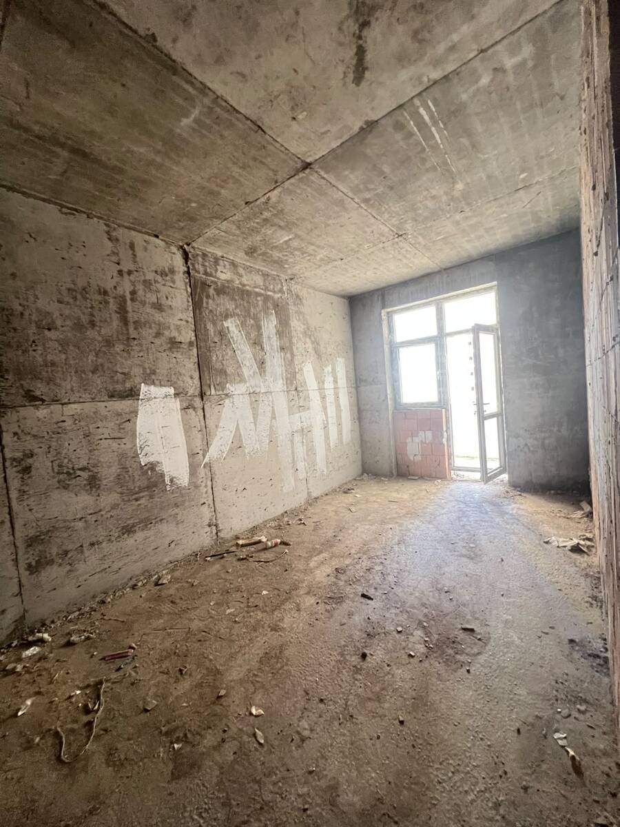 Satılır 1 otaqlı yeni tikili 51 m² — Mənzil, Bakı (3)