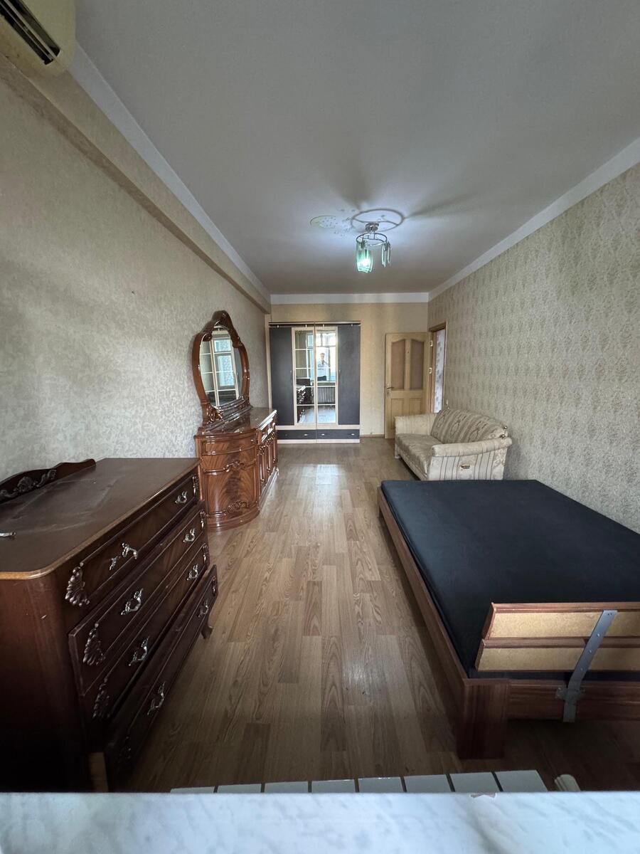 Satılır 1 otaqlı yeni tikili 50 m² — Mənzil, Bakı (7)