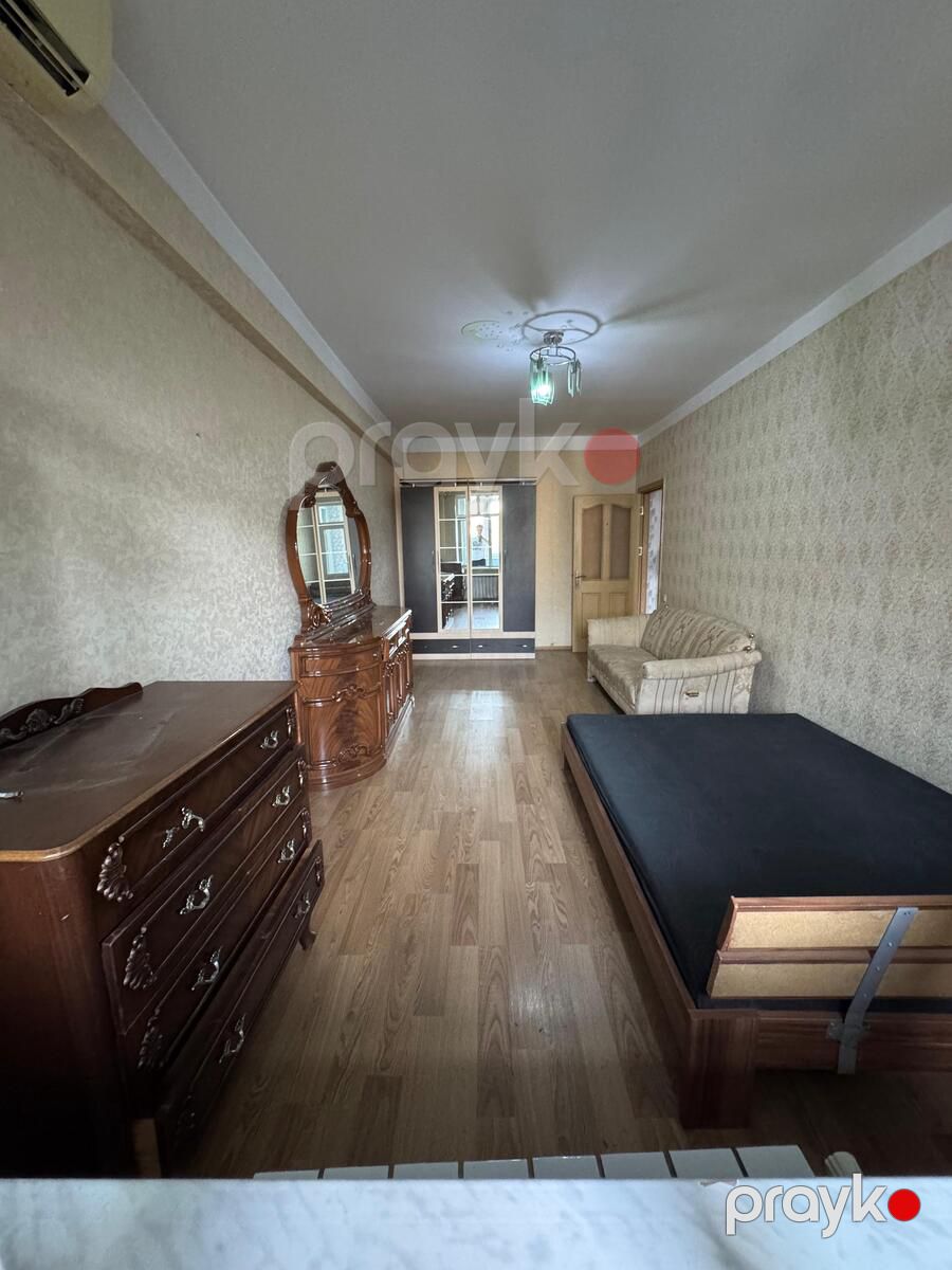Satılır 1 otaqlı yeni tikili 50 m² — Mənzil, Bakı (7)