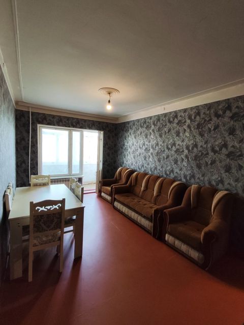 İcarəyə verilir 4 otaqlı köhnə tikili 120 m² — Bakı