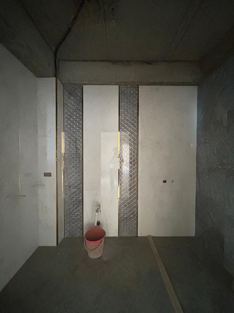 Satılır 3 otaqlı yeni tikili 129 m² — Mənzil, Bakı (8)