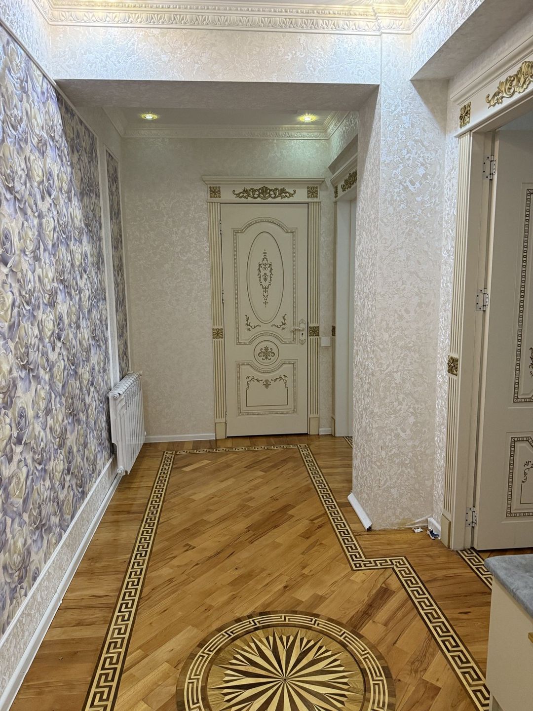 İcarəyə verilir 2 otaqlı yeni tikili 63 m² — Mənzil, Xırdalan (9)