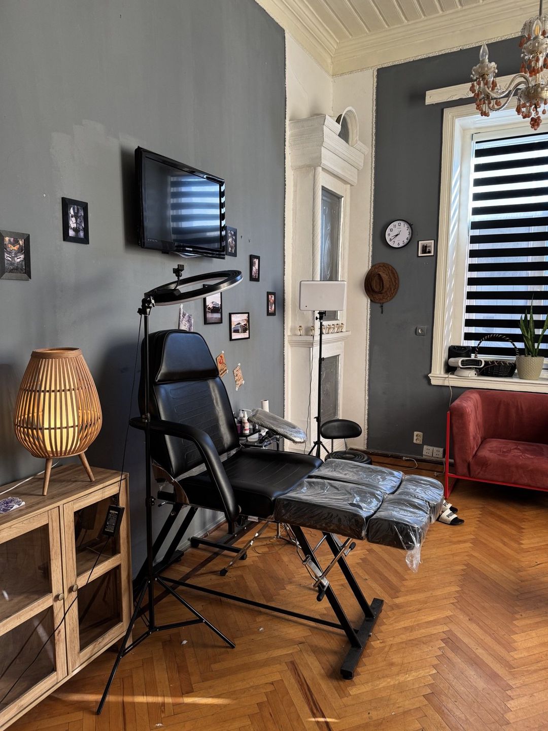 İcarəyə verilir obyekt 16 m² — Əmlak, Bakı