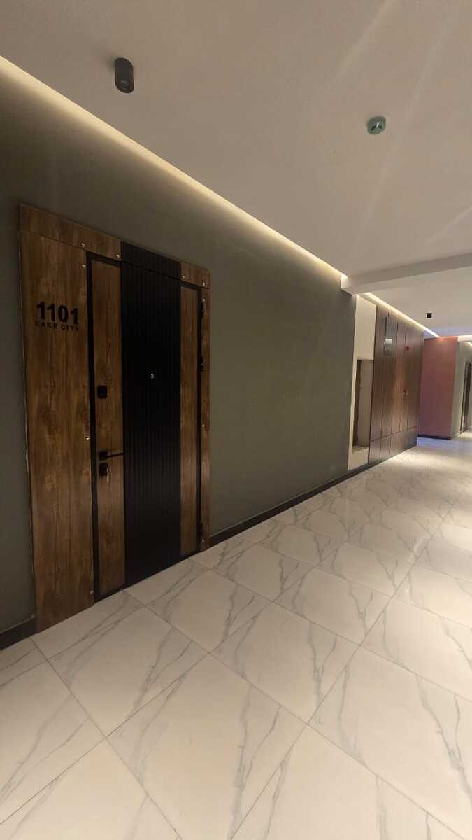 İcarəyə verilir 2 otaqlı yeni tikili 58.5 m² — Mənzil, Bakı (12)