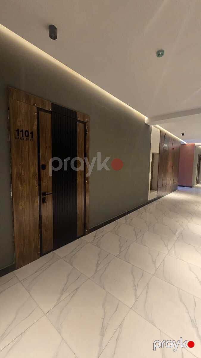 İcarəyə verilir 2 otaqlı yeni tikili 58.5 m² — Mənzil, Bakı (12)