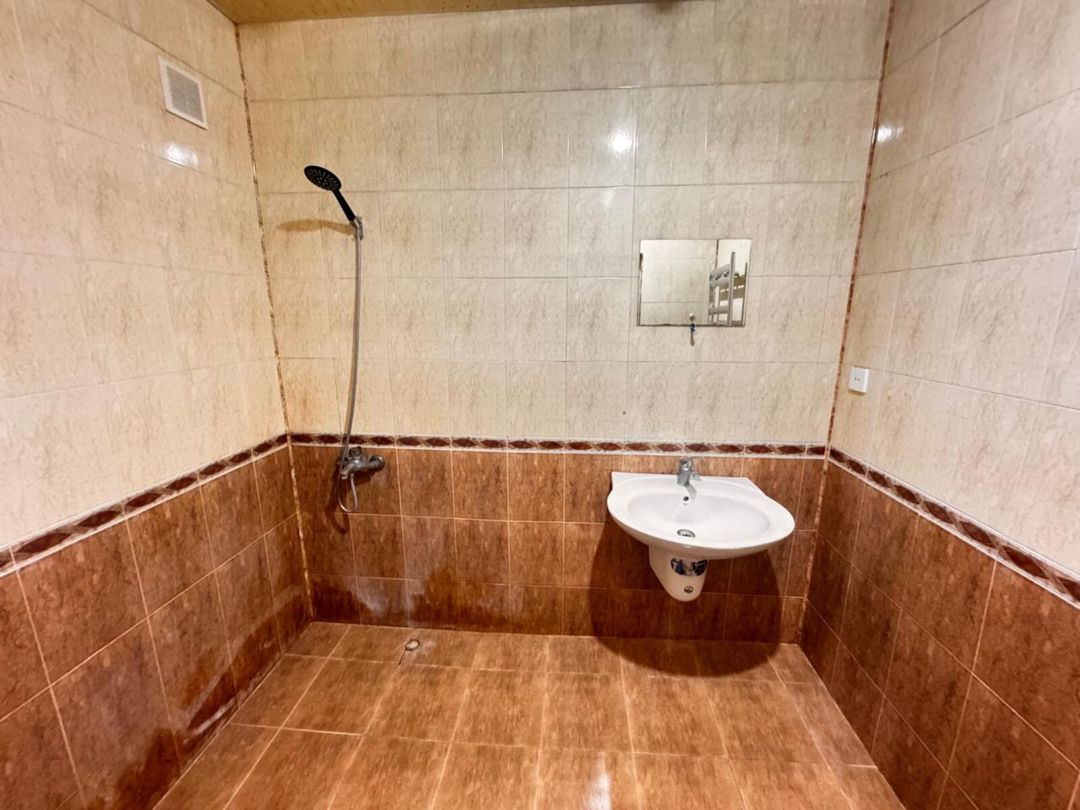 İcarəyə verilir 3 otaqlı yeni tikili 100 m² — Mənzil, Bakı (11)