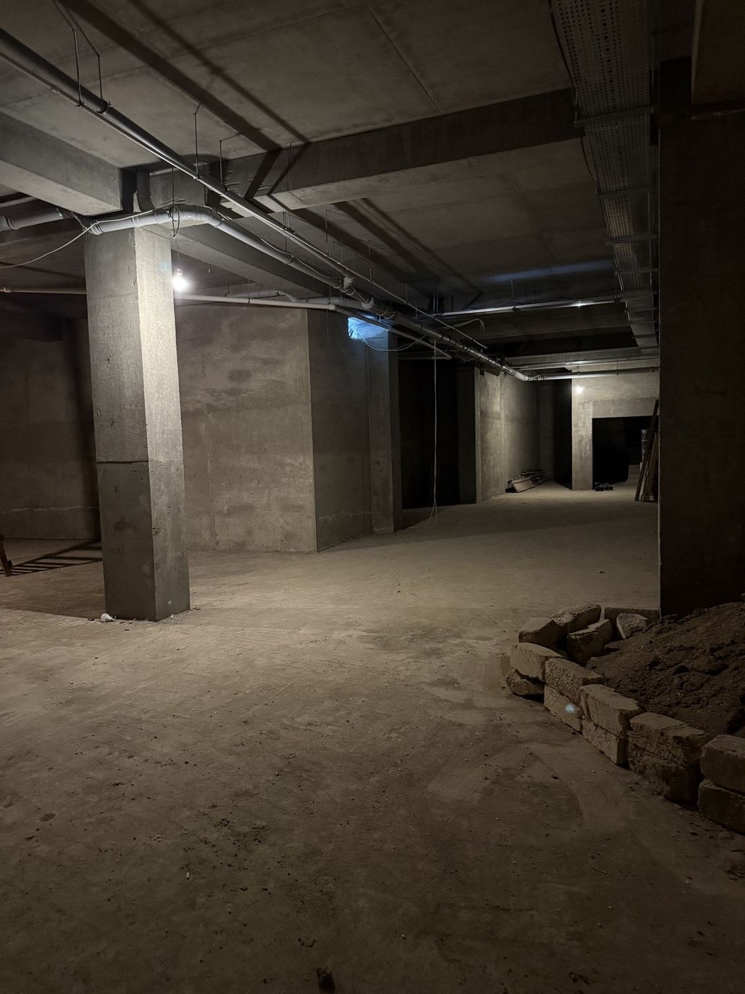 İcarəyə verilir obyekt 300 m² — Əmlak, Bakı (3)