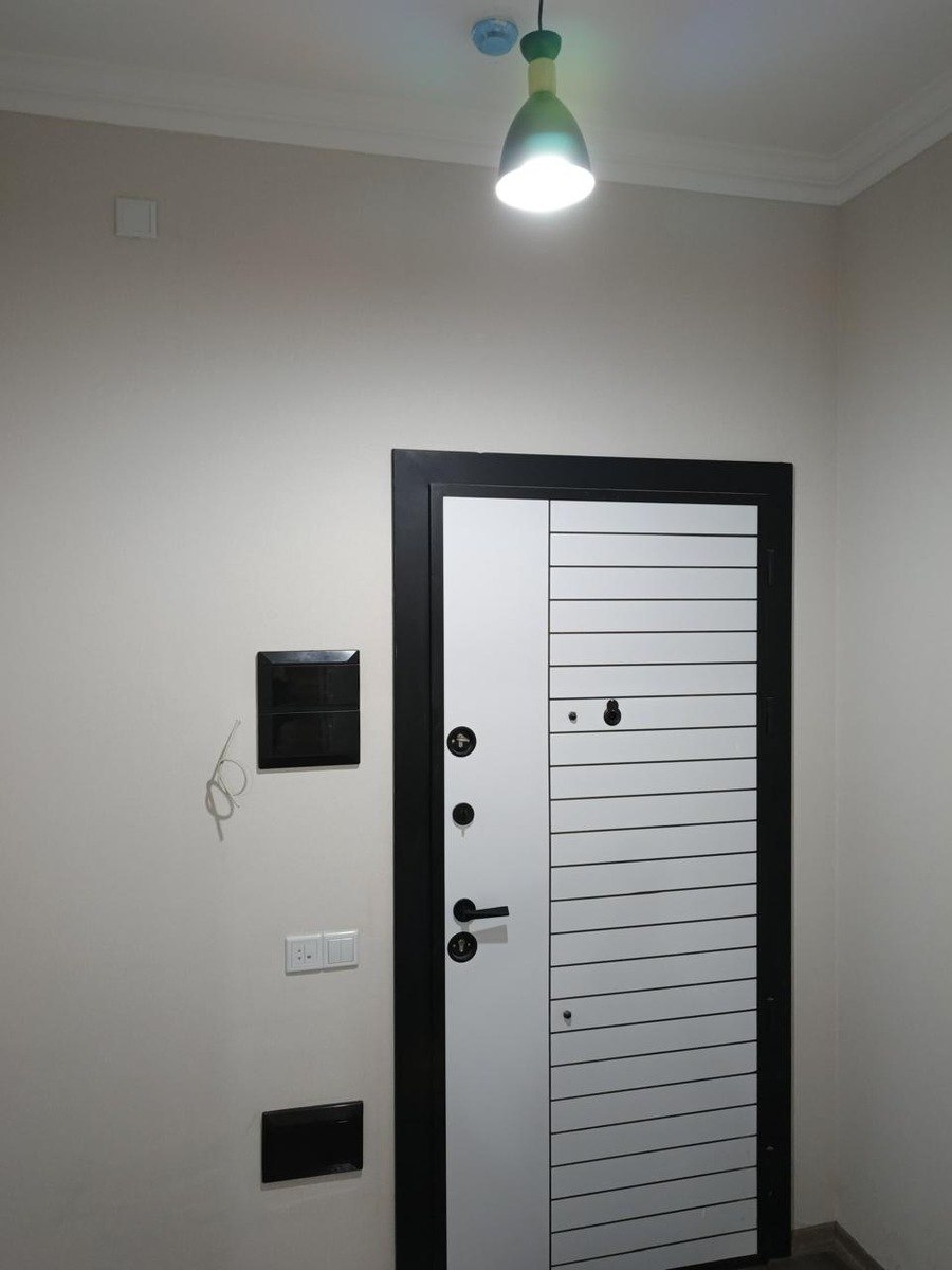 İcarəyə verilir 2 otaqlı yeni tikili 55 m² — Mənzil, Bakı (7)