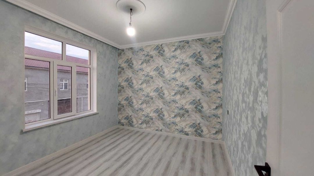 Satılır 4 otaqlı həyət evi/bağ evi 200 m² — Ev, villa, Bakı (11)