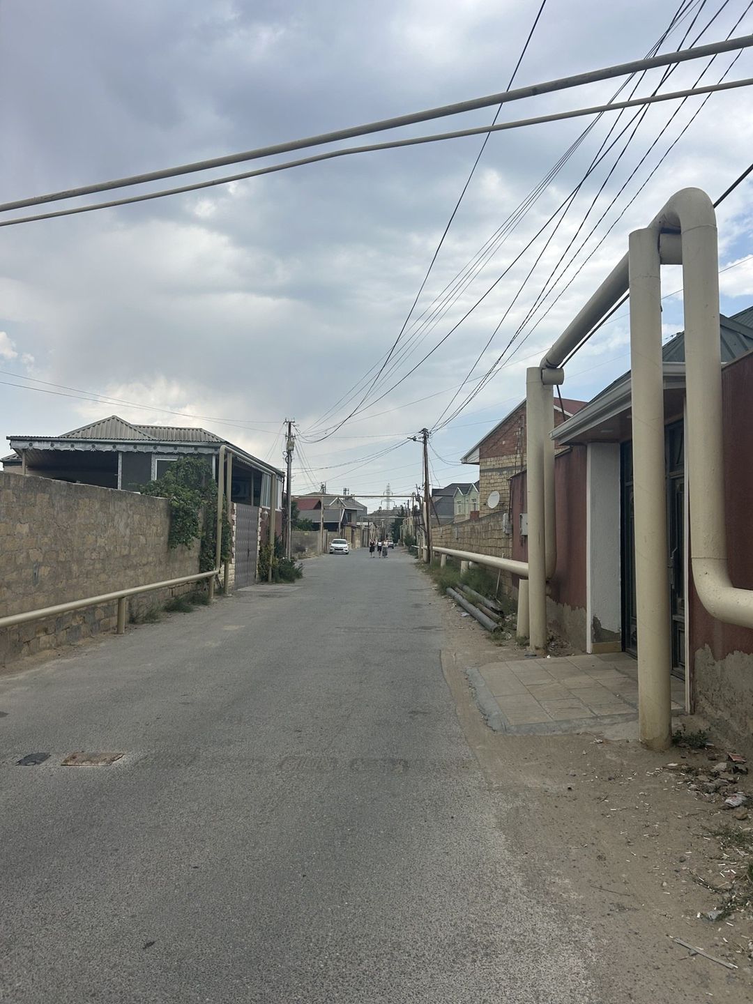 İcarəyə verilir 4 otaqlı həyət evi/bağ evi 100 m² — Ev, villa, Bakı (6)