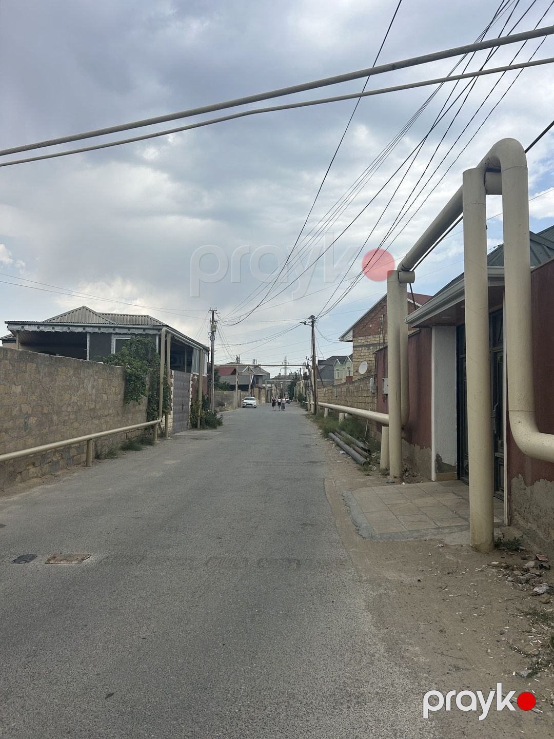 İcarəyə verilir 4 otaqlı həyət evi/bağ evi 100 m² — Ev, villa, Bakı (6)