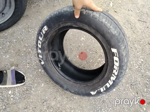 Formula Vitour şinləri