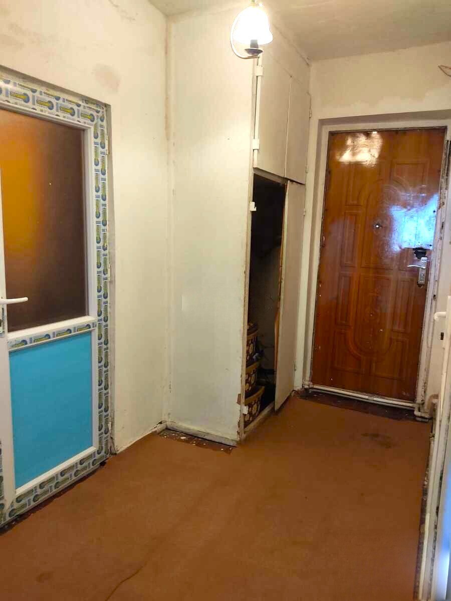Satılır 2 otaqlı köhnə tikili 63 m² — Mənzil, Bakı (11)
